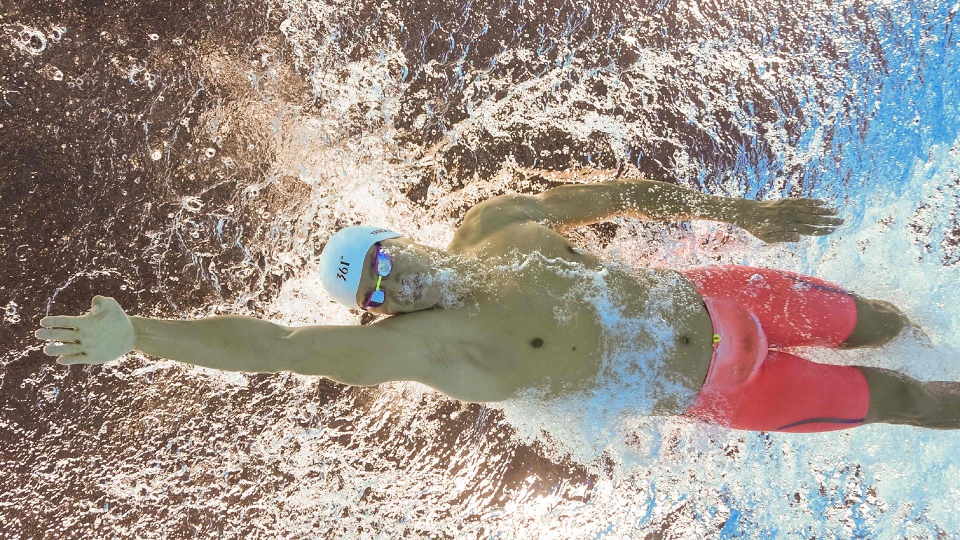 开云体育官方网站登陆-青少年“篮球模拟赛”在杭州引爆青训热潮，杭州青少年篮球培训提供篮球培训服务